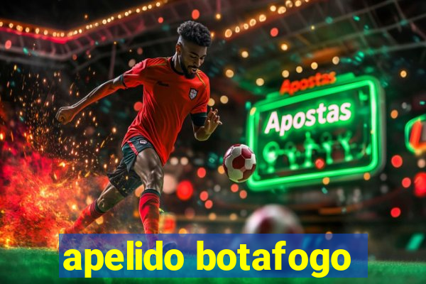 apelido botafogo